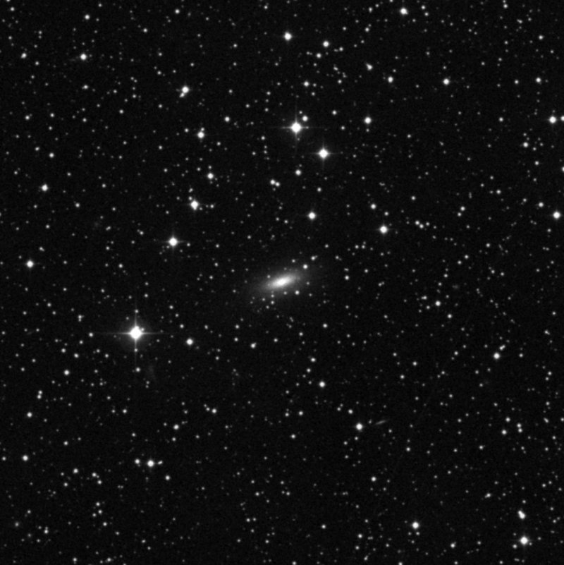 NGC 7197 - Zoom