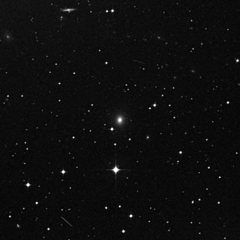 NGC 7198 - Zoom