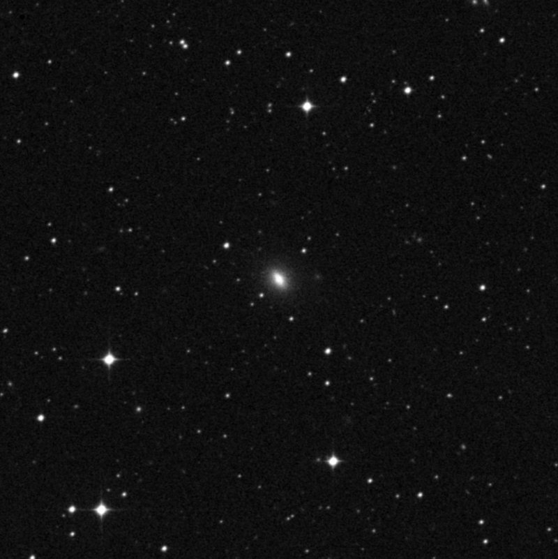 NGC 7200 - Zoom