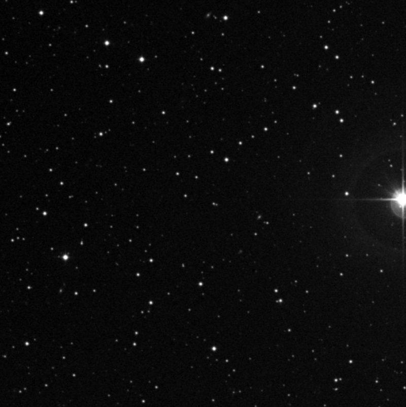 NGC 7238 - Zoom