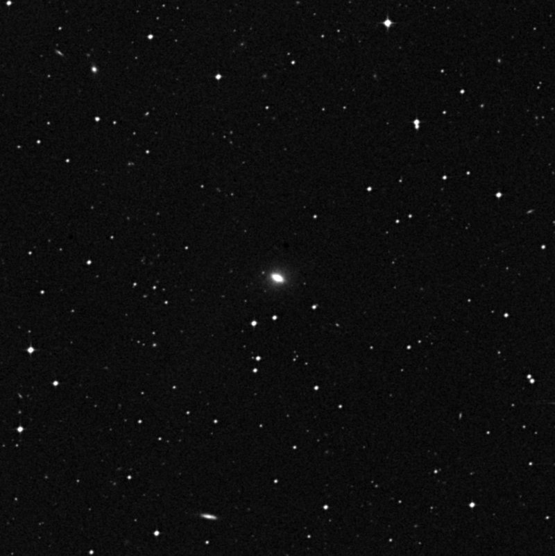 NGC 7239 - Zoom