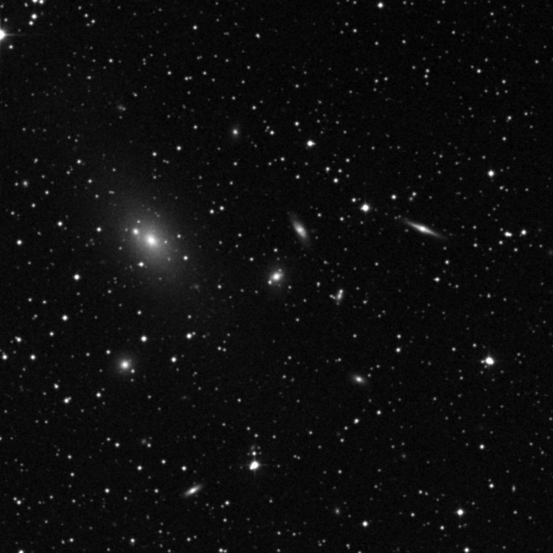 NGC 7240 - Zoom