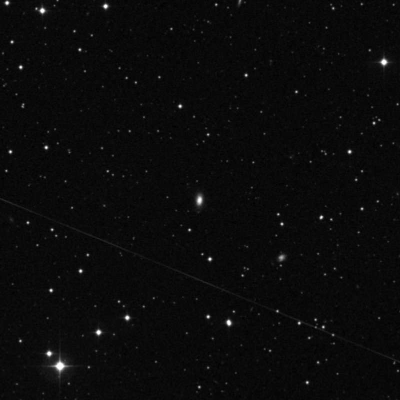 NGC 7244 - Zoom