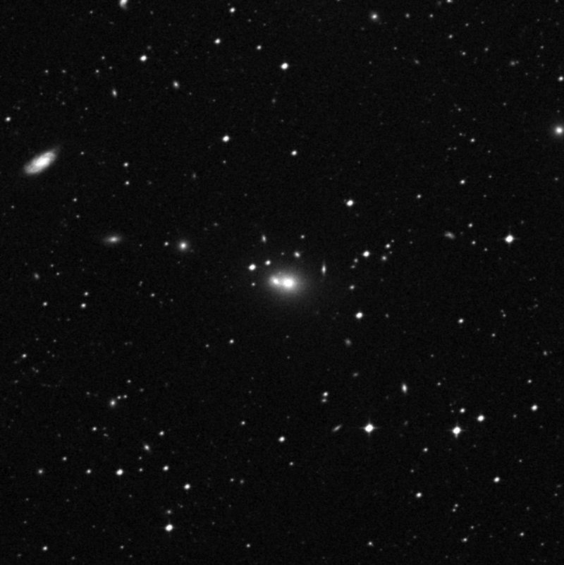 NGC 7268 - Zoom