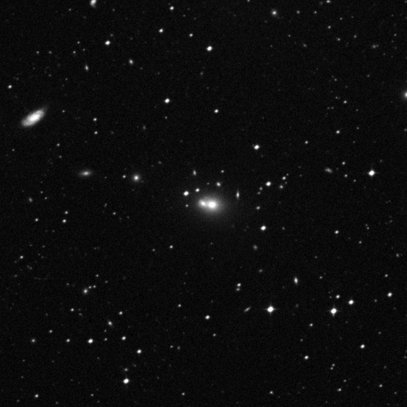 NGC 726802 - Zoom