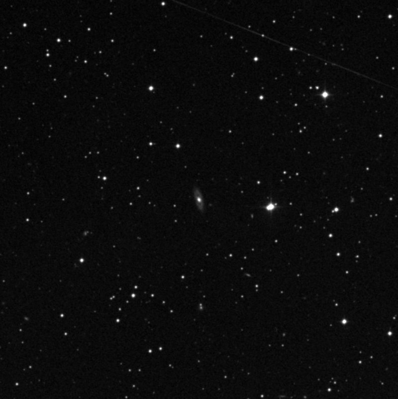 NGC 7283 - Zoom
