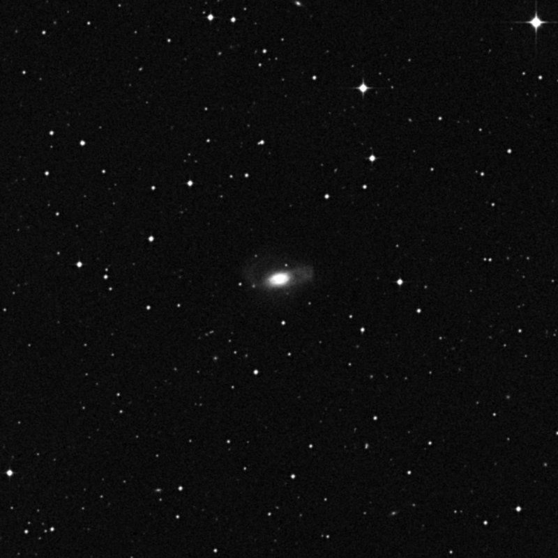 NGC 7288 - Zoom