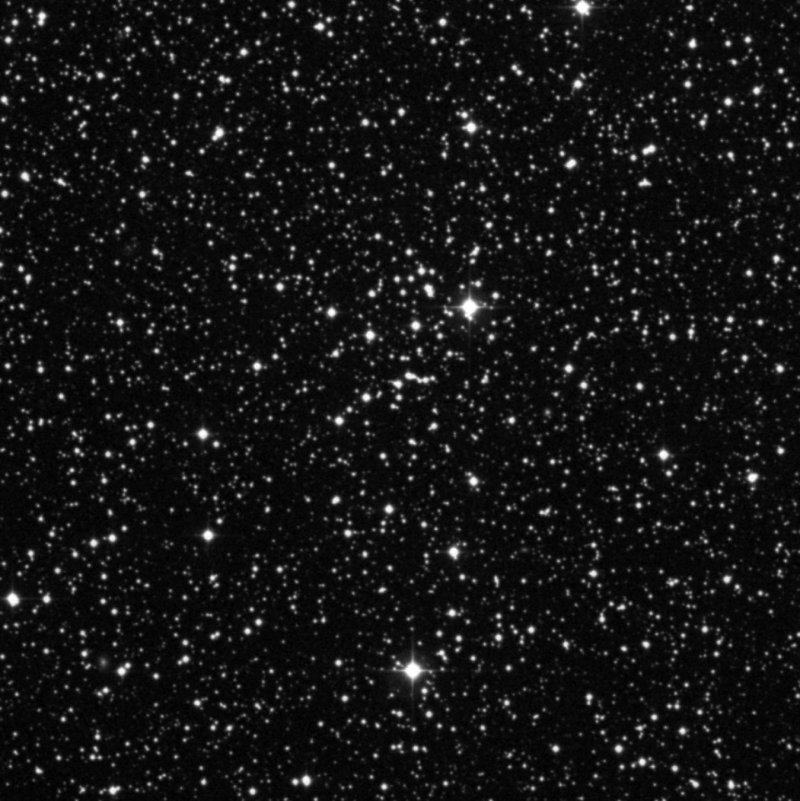 NGC 7295 - Zoom