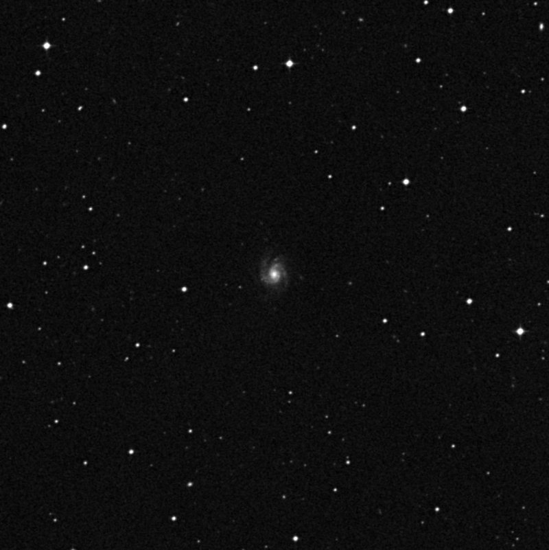NGC 7298 - Zoom