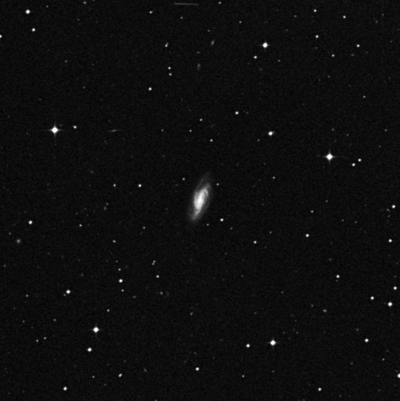 NGC 7300 - Zoom