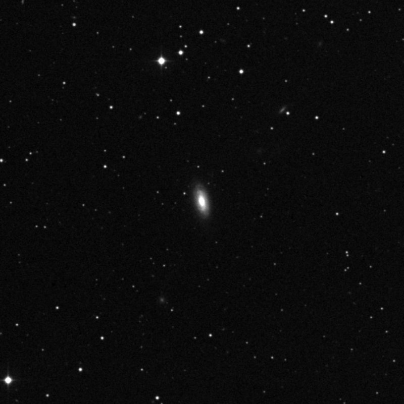 NGC 7311 - Zoom