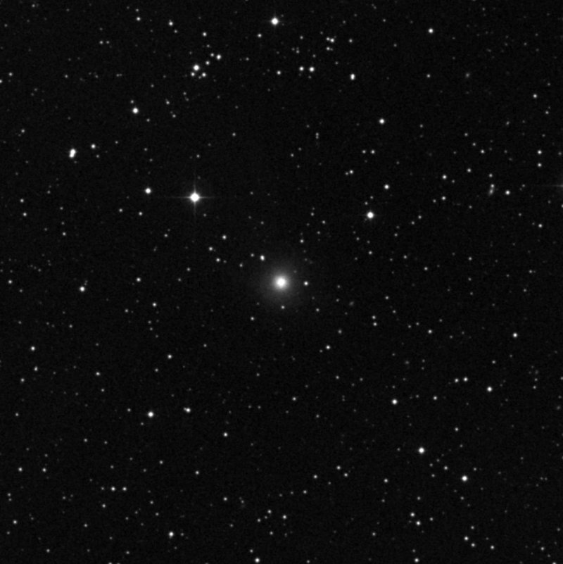 NGC 7315 - Zoom