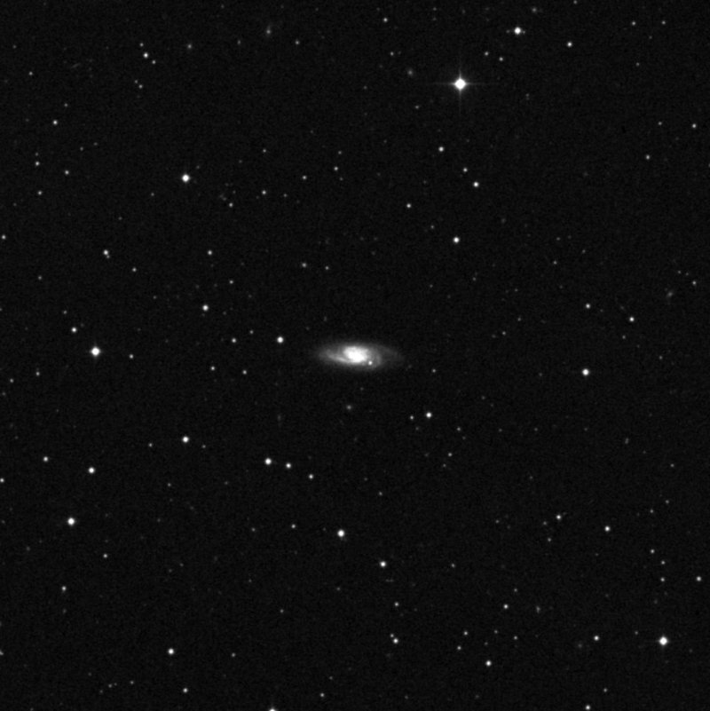 NGC 7328 - Zoom