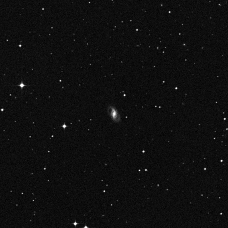 NGC 7344 - Zoom