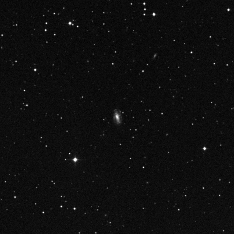 NGC 7348 - Zoom