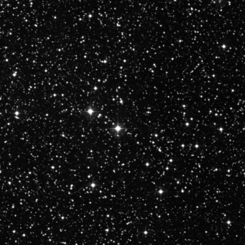NGC 7352 - Zoom