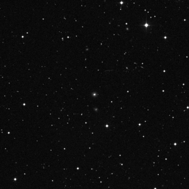 NGC 7353 - Zoom