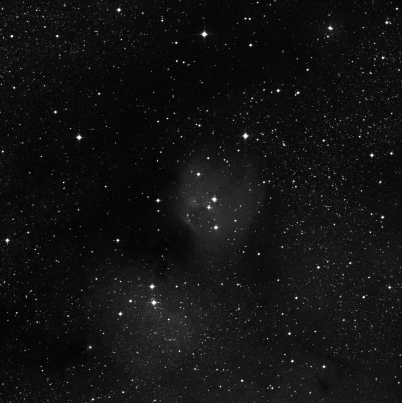 IC 1274 - Zoom