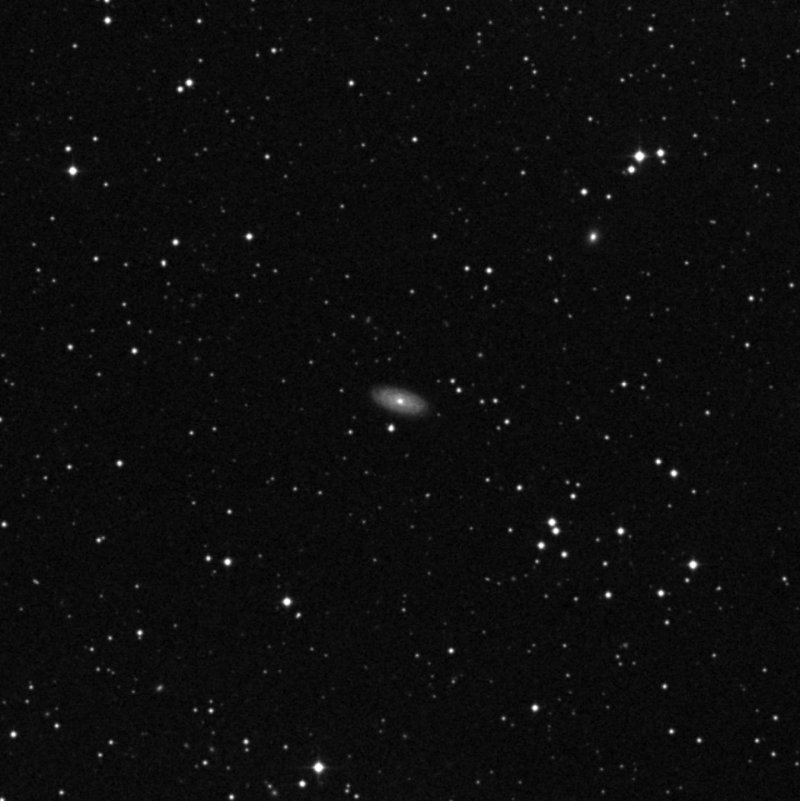 NGC 7356 - Zoom
