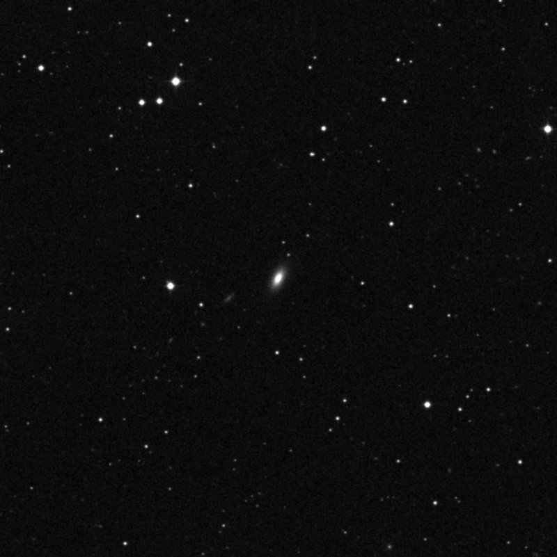 NGC 7360 - Zoom