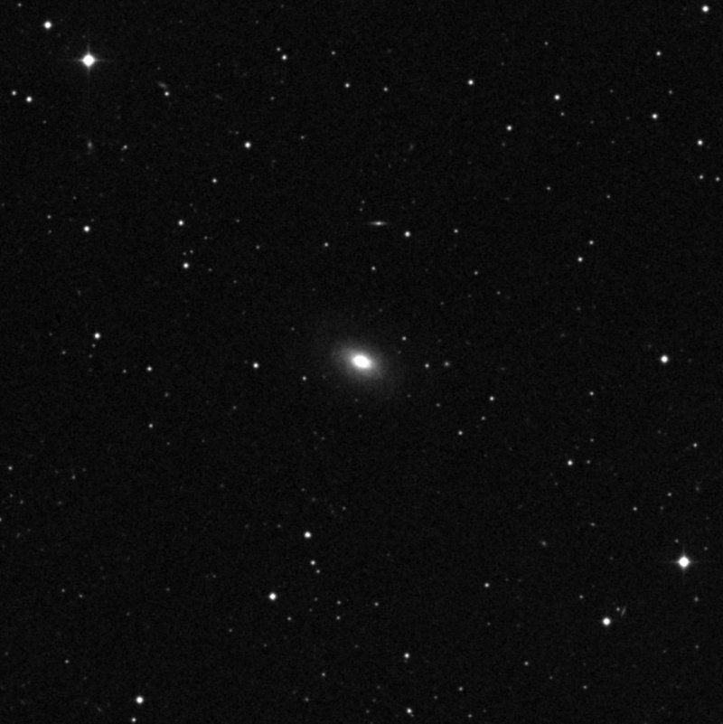 NGC 7364 - Zoom