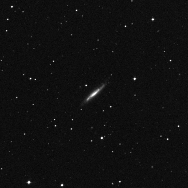 NGC 7368 - Zoom