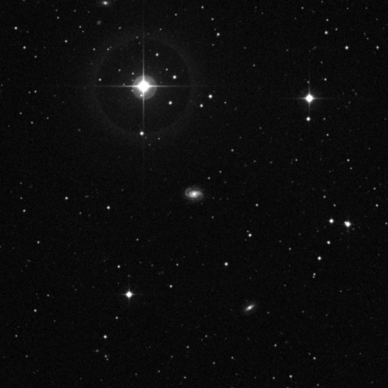 NGC 7372 - Zoom