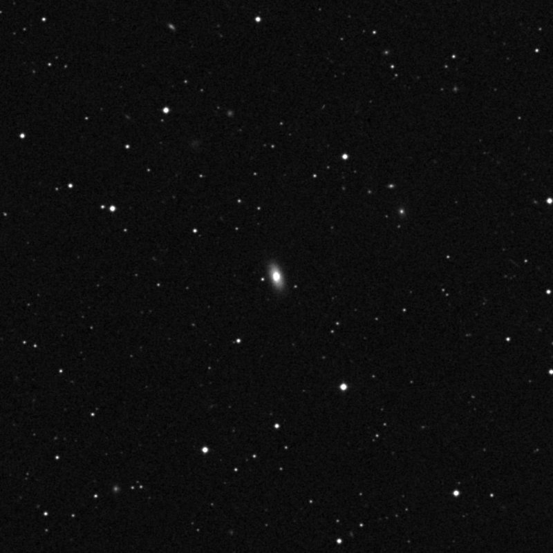 NGC 7373 - Zoom