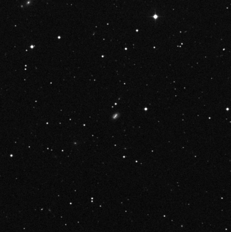 NGC 7376 - Zoom