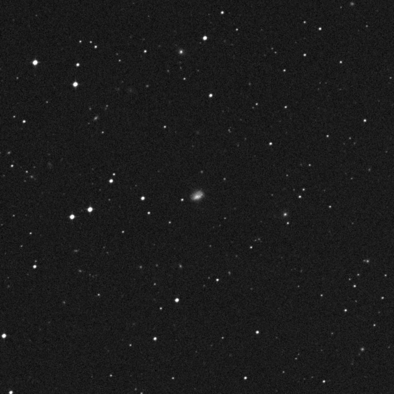 NGC 7381 - Zoom