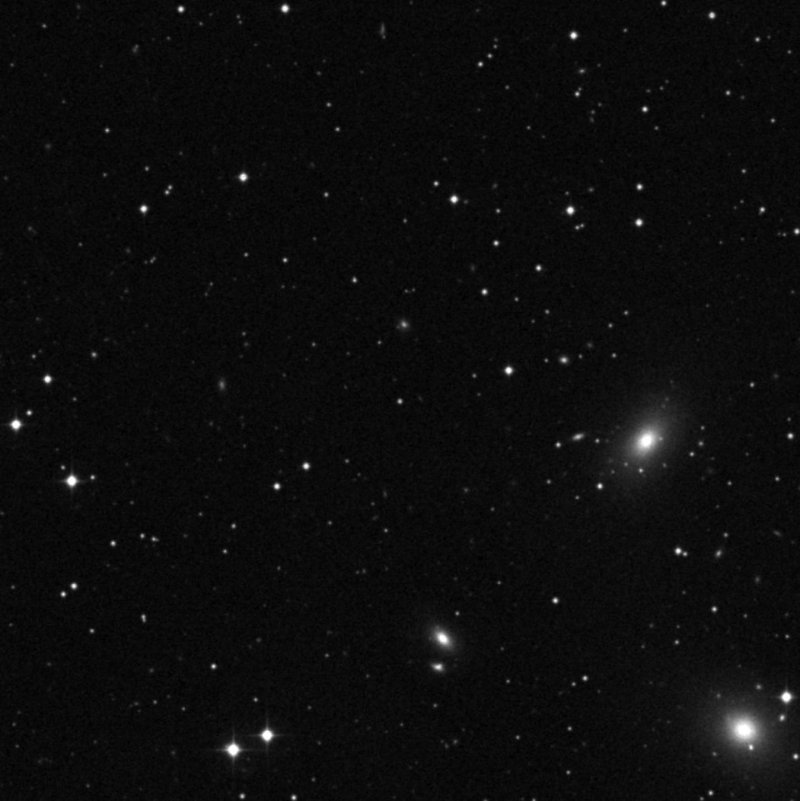 NGC 7388 - Zoom