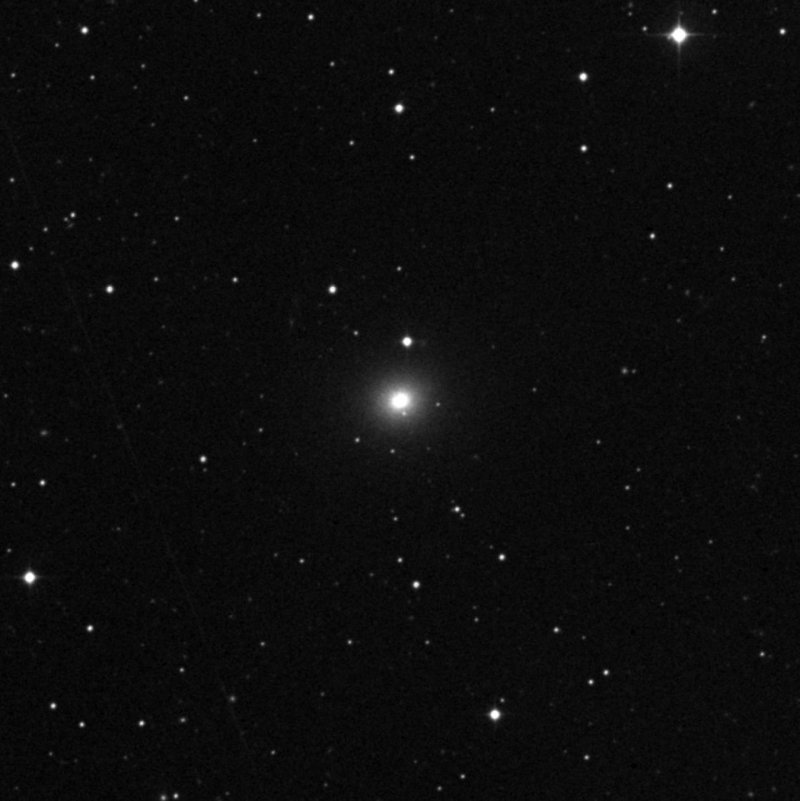 NGC 7391 - Zoom