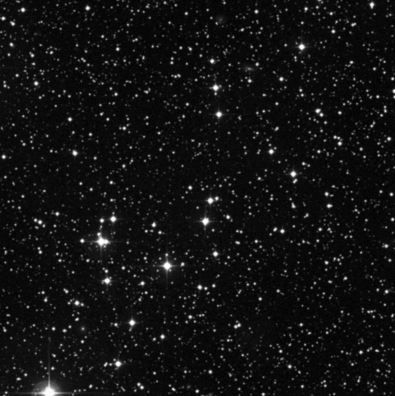 NGC 7394 - Zoom