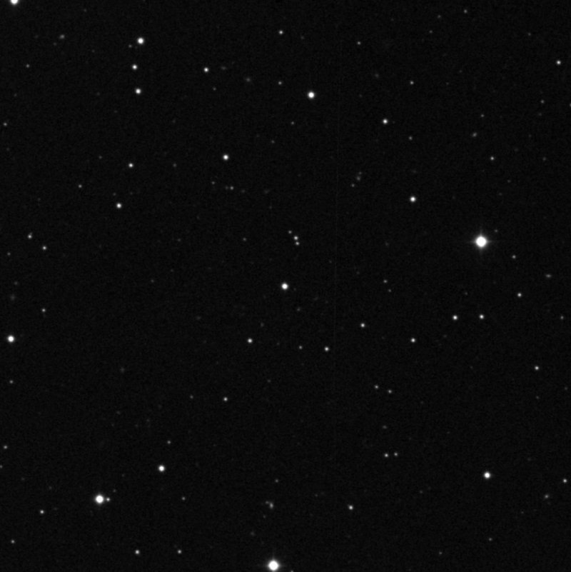 NGC 7403 - Zoom