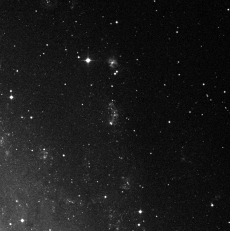 IC 133 - Zoom