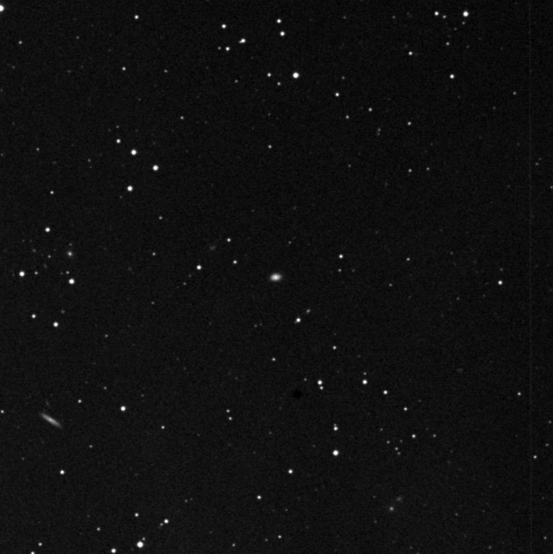 NGC 7405 - Zoom