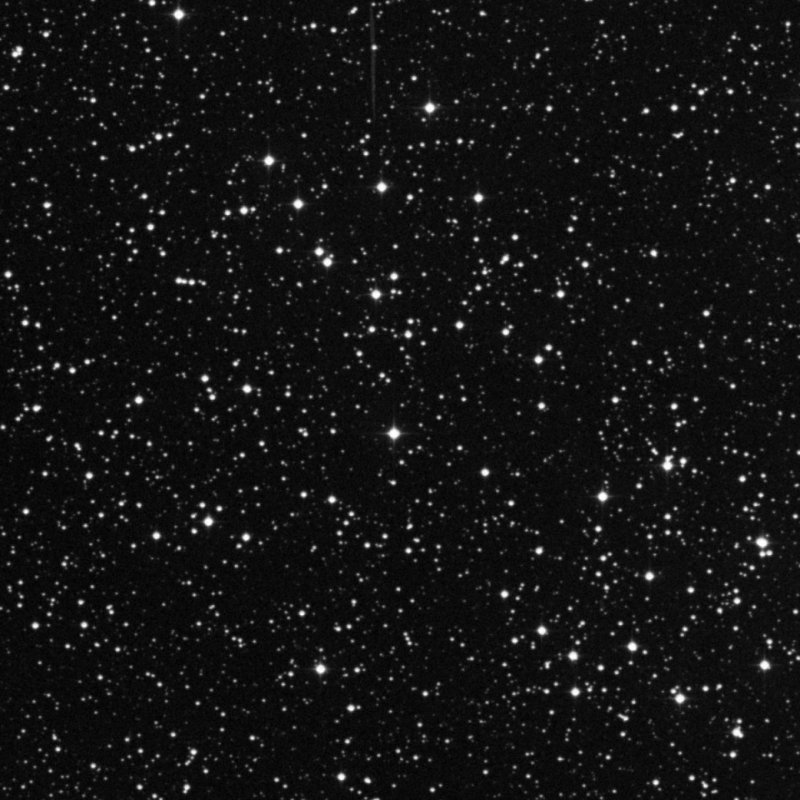 NGC 7438 - Zoom