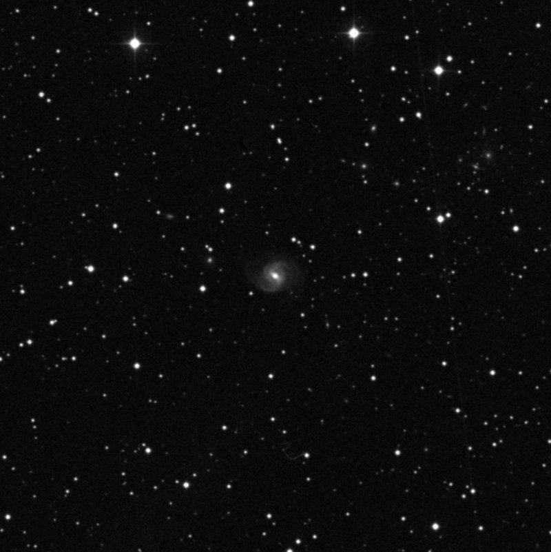 NGC 7440 - Zoom