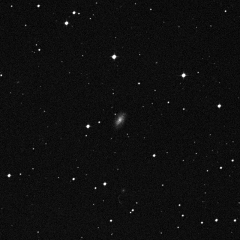 NGC 7441 - Zoom