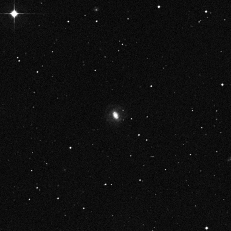 NGC 7450 - Zoom