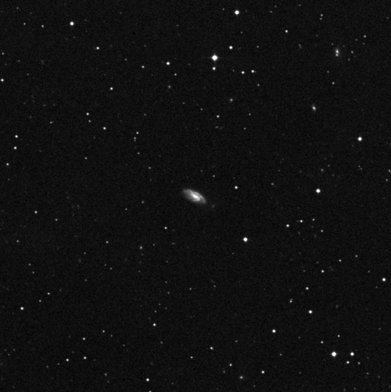 NGC 7451 - Zoom