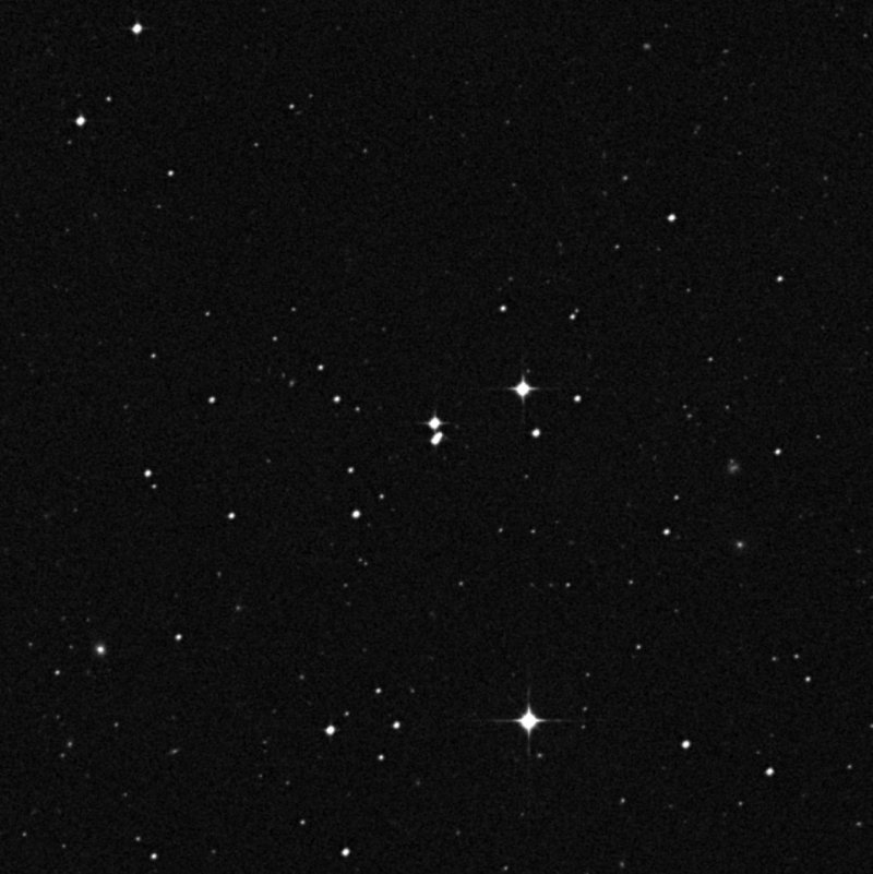 NGC 7453 - Zoom