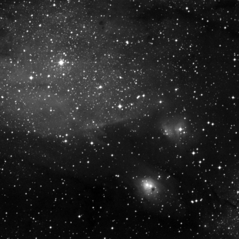 IC 1283 - Zoom