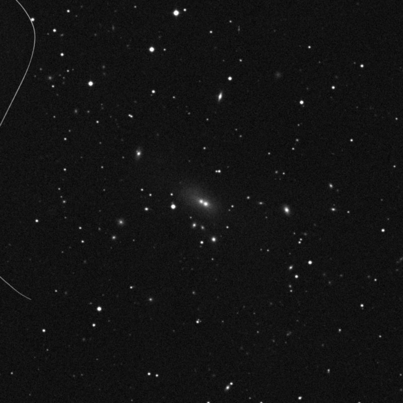 NGC 745902 - Zoom