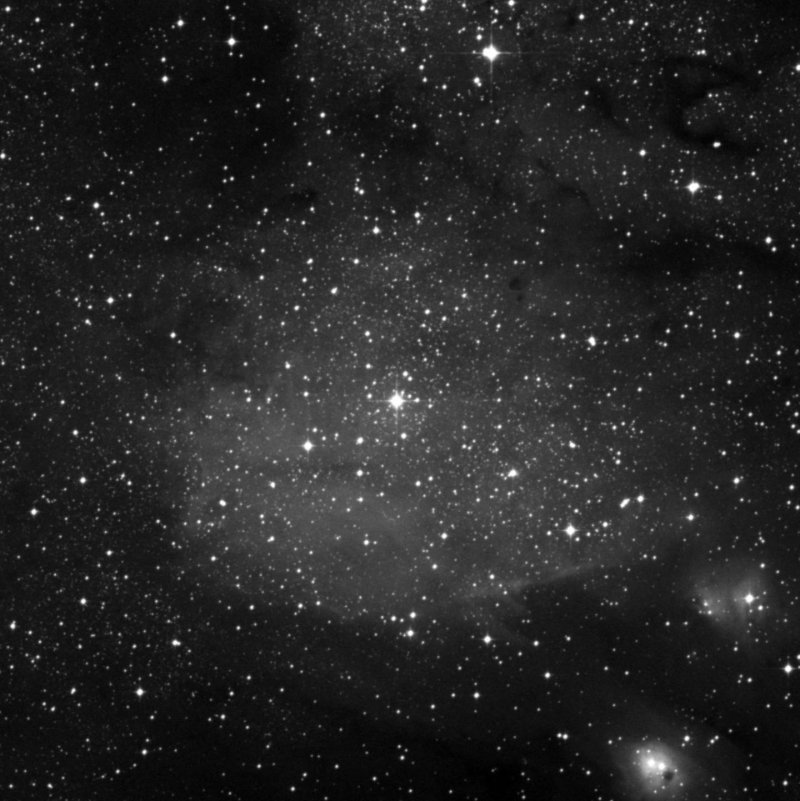 IC 1284 - Zoom