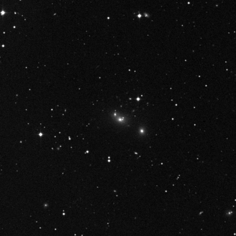 NGC 7475 - Zoom