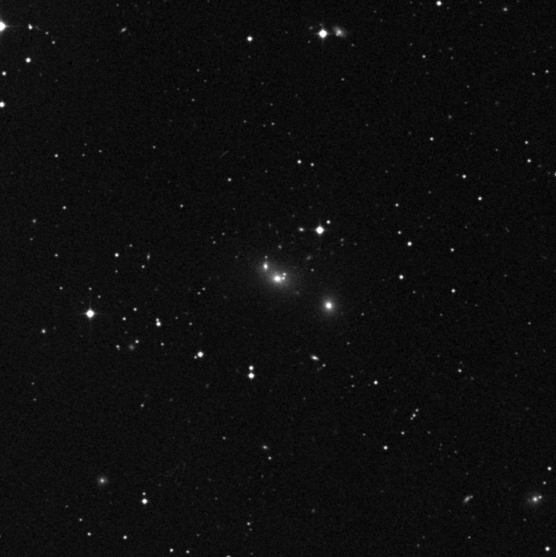 NGC 747501 - Zoom
