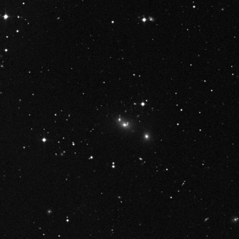 NGC 747502 - Zoom