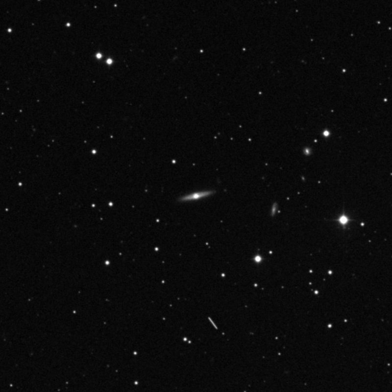NGC 7480 - Zoom