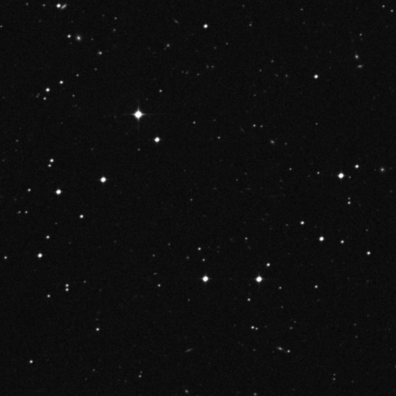 NGC 7481 - Zoom